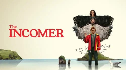 The Incomer still