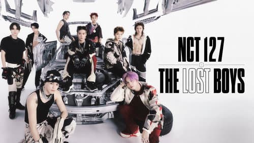 NCT 127: The Lost Boys still