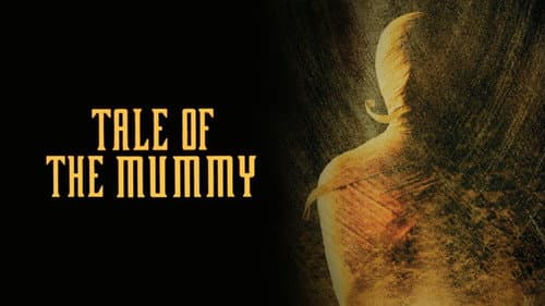 Russell Mulcahy’s Tale of the Mummy still