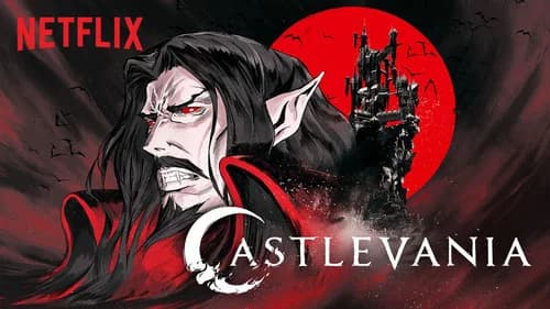 Castlevania still