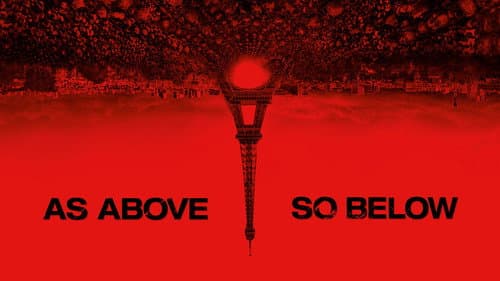 As Above, So Below still