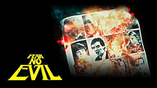 Fear No Evil still