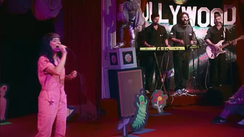Melissa Villaseñor: Welp...What Now? still
