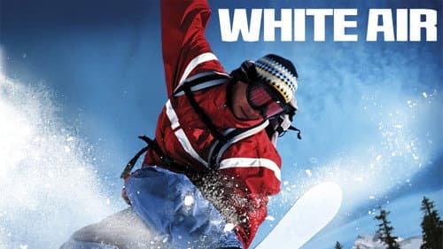 White Air still