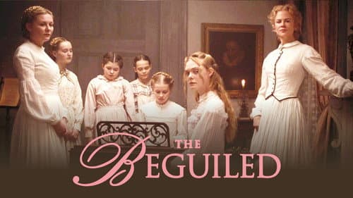 The Beguiled still