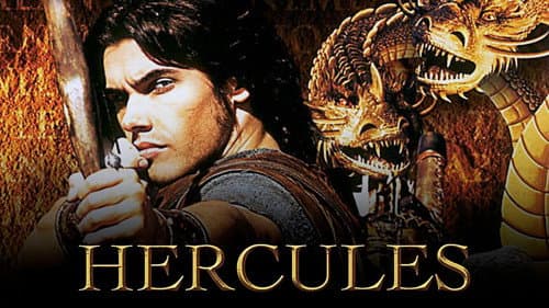 Hercules still