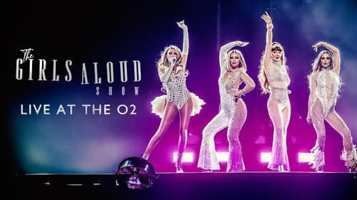 The Girls Aloud Show still