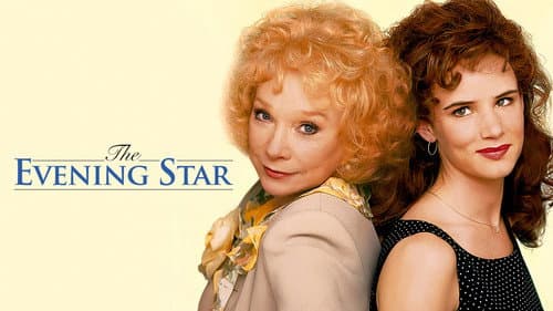 The Evening Star still