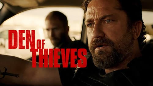 Den of Thieves still