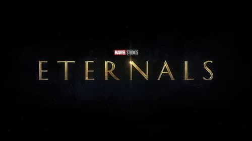 Eternals still