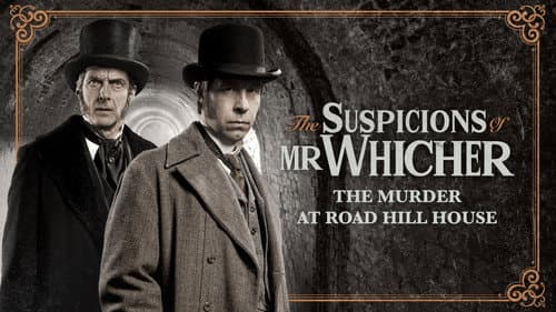 The Murder at Road Hill House still