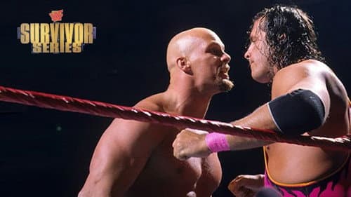 WWE Survivor Series 1996 still