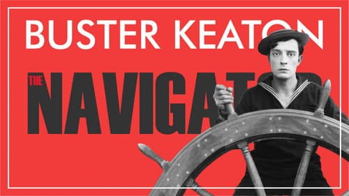 The Navigator still