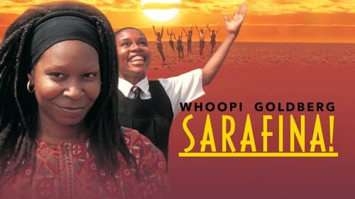 Sarafina! still