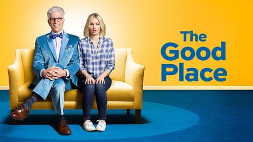The Good Place still