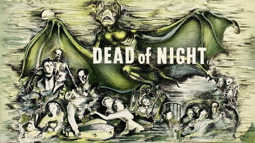 Dead of Night still