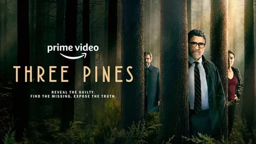 Three Pines still
