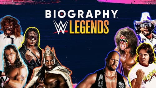 Biography: WWE Legends still