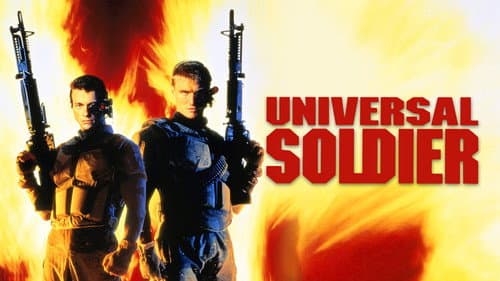 Universal Soldier still