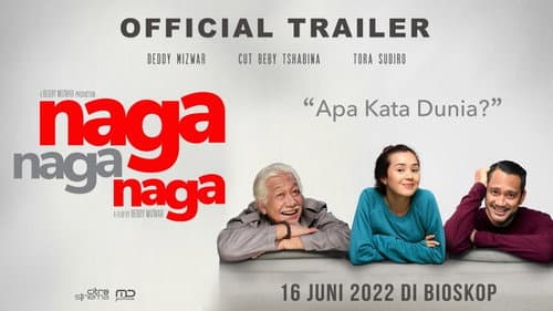 Naga Naga Naga still