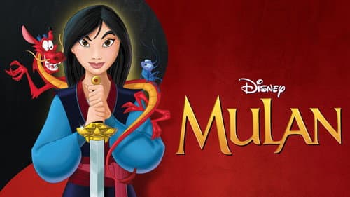 Mulan still