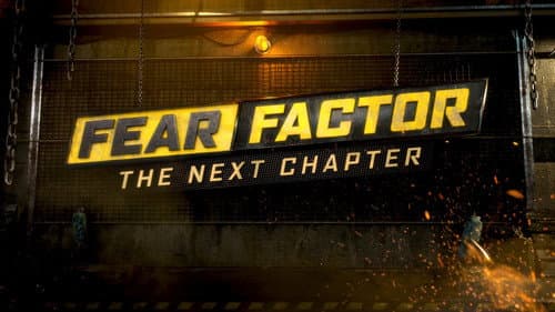 Fear Factor: House of Fear still