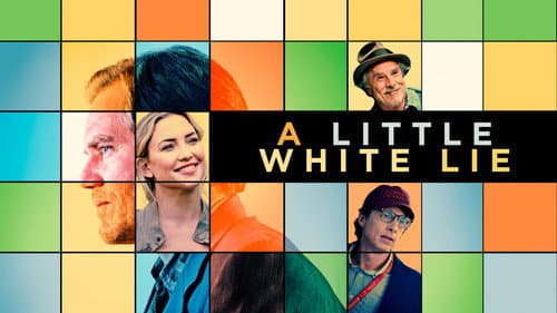 A Little White Lie still