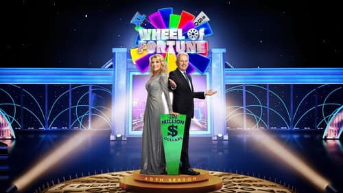 Wheel of Fortune still