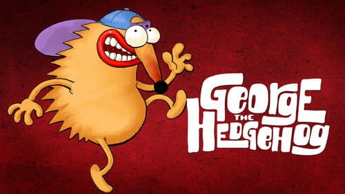 George the Hedgehog still