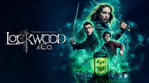 Lockwood & Co. still