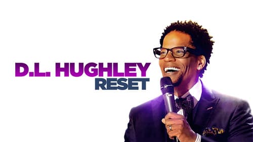 D.L. Hughley: Reset still