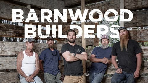 Barnwood Builders still