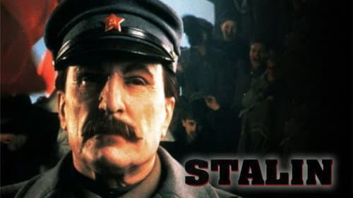 Stalin still