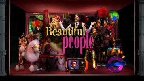 Beautiful People still