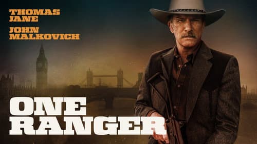 One Ranger still