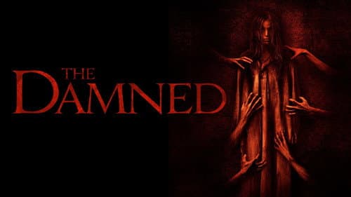 The Damned still