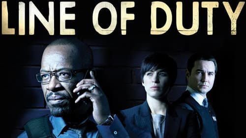 Line of Duty still