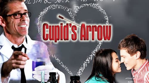 Cupid's Arrow still