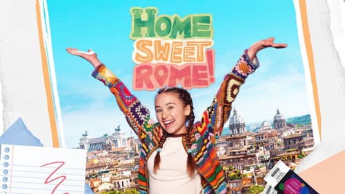 Home Sweet Rome! still