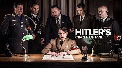 Hitler's Circle of Evil still