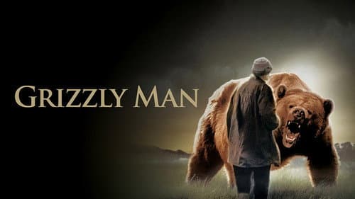 Grizzly Man still