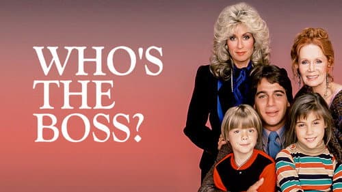 Who's the Boss? still