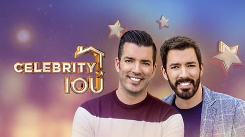 Celebrity IOU still