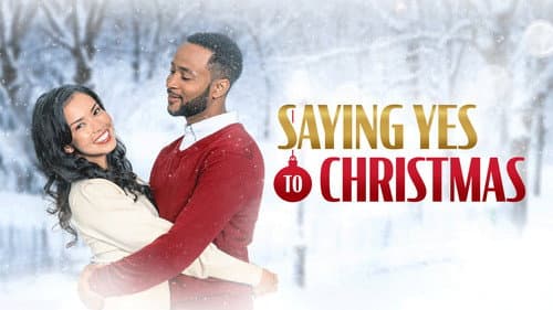 Saying Yes to Christmas still