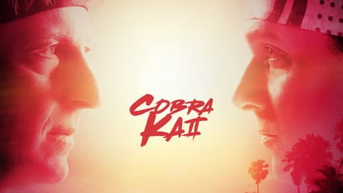 Cobra Kai still
