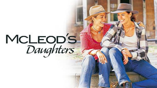 McLeod's Daughters still