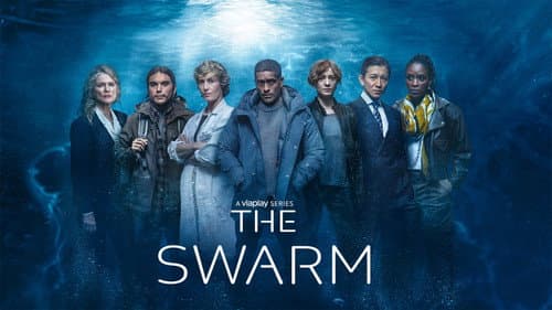 The Swarm still