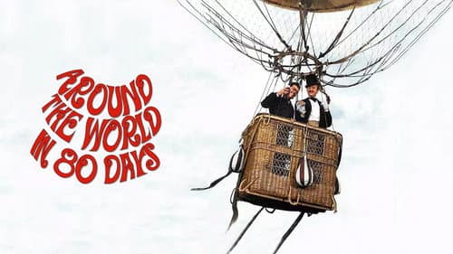Around the World in 80 Days still