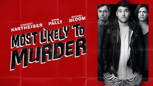 Most Likely to Murder still