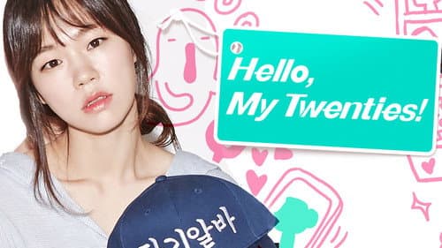 Hello, My Twenties! still